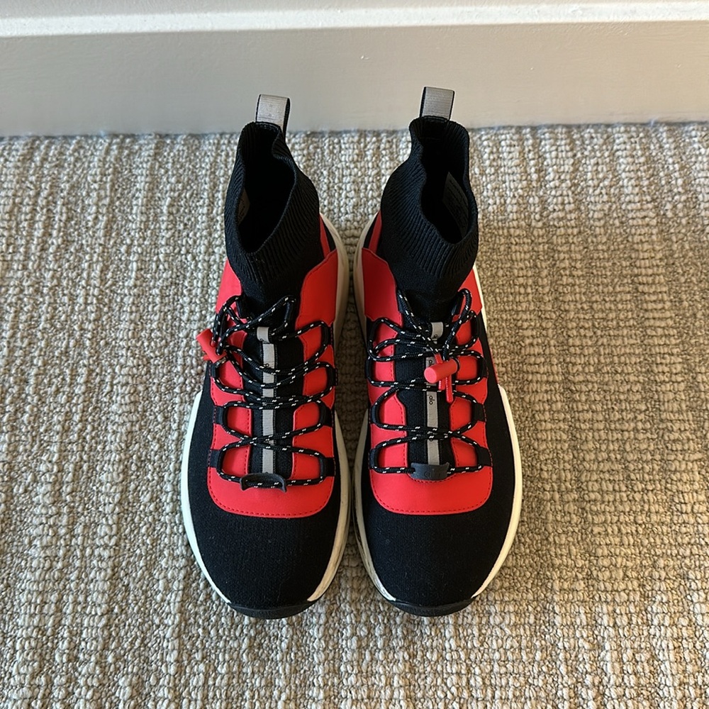 ALO wanderer sneaker